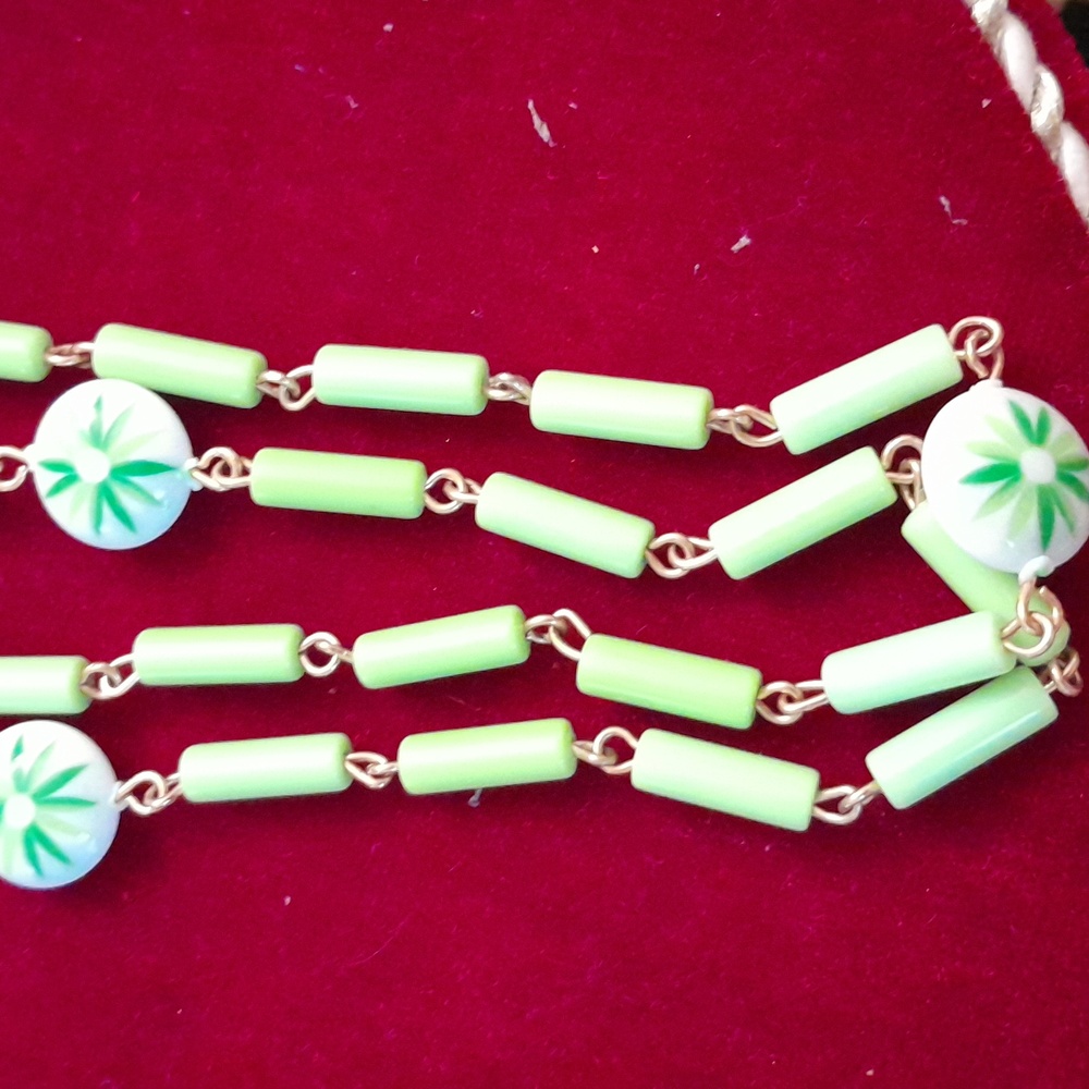 VTG Necklace